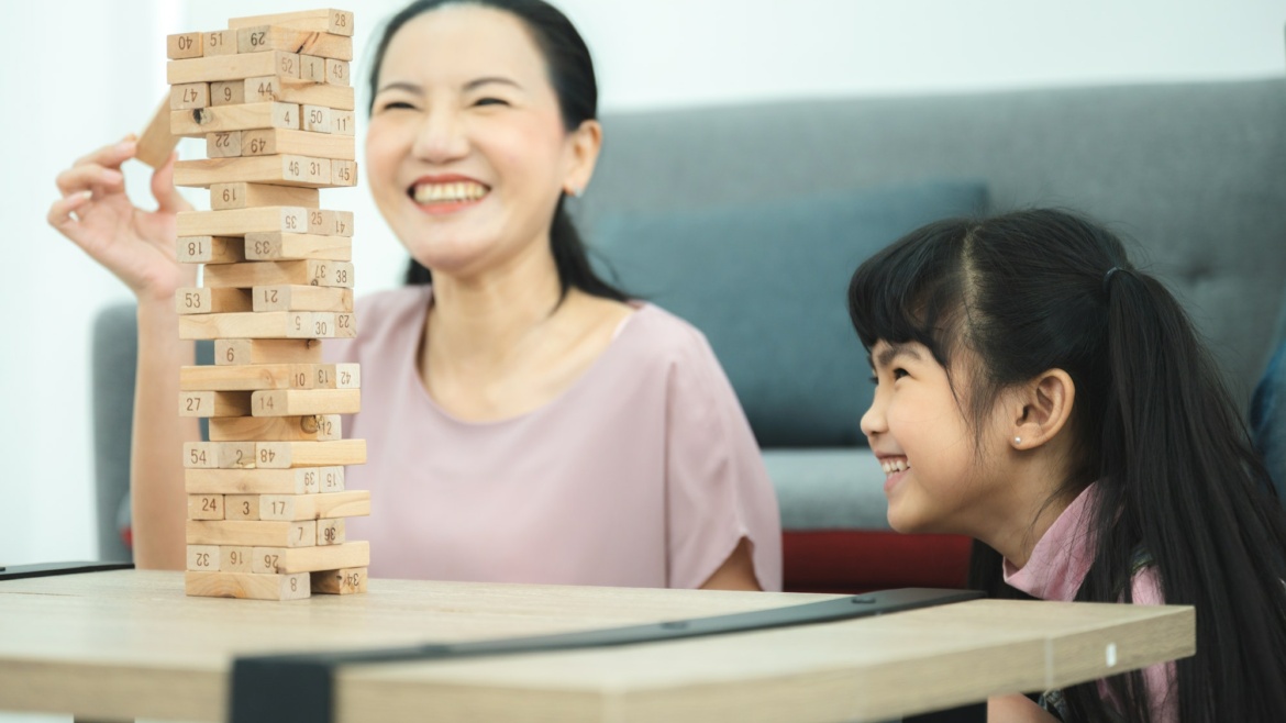 How to Raise a Happy Teenager