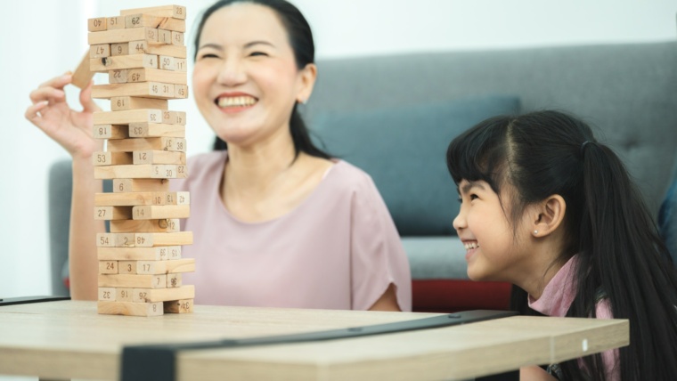 How to Raise a Happy Teenager
