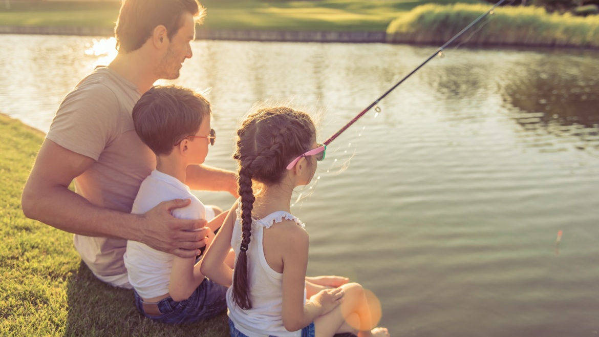 Top 10 Greatest Outdoor Activities that Kids Love!