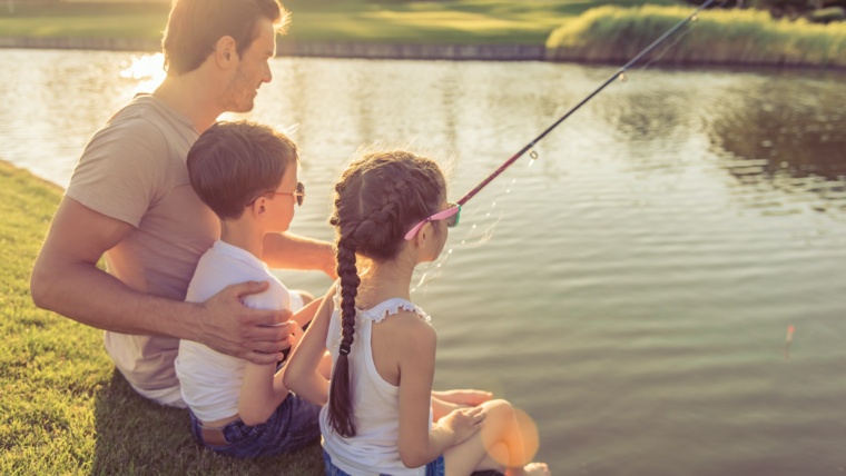 Top 10 Greatest Outdoor Activities that Kids Love!