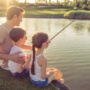 Top 10 Greatest Outdoor Activities that Kids Love!