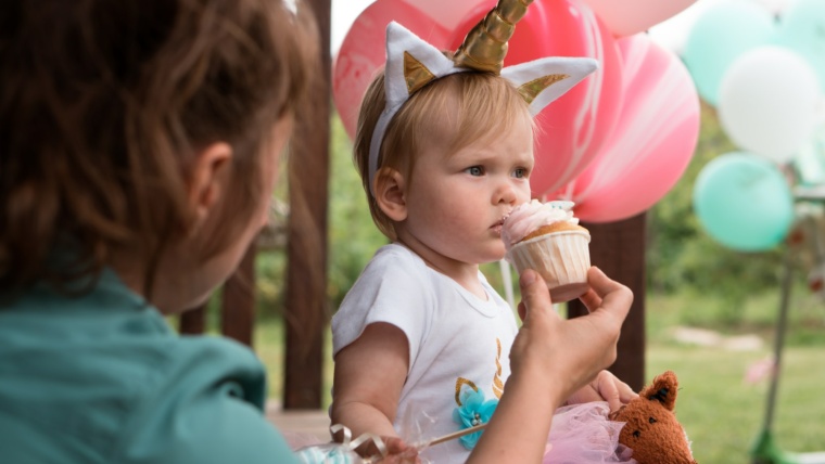 Summer Babyshowers Ideas and Tips